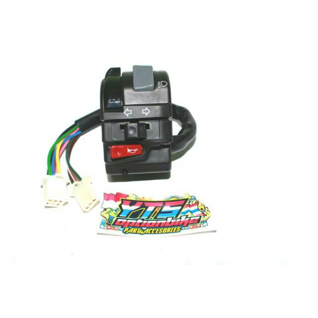 Saklar Vixion original PNP Nouvo