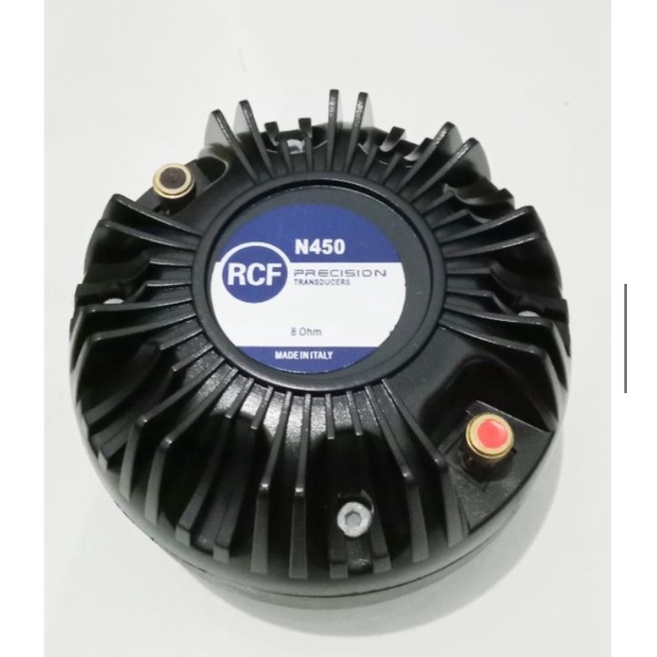 Driver Horn RCF N450