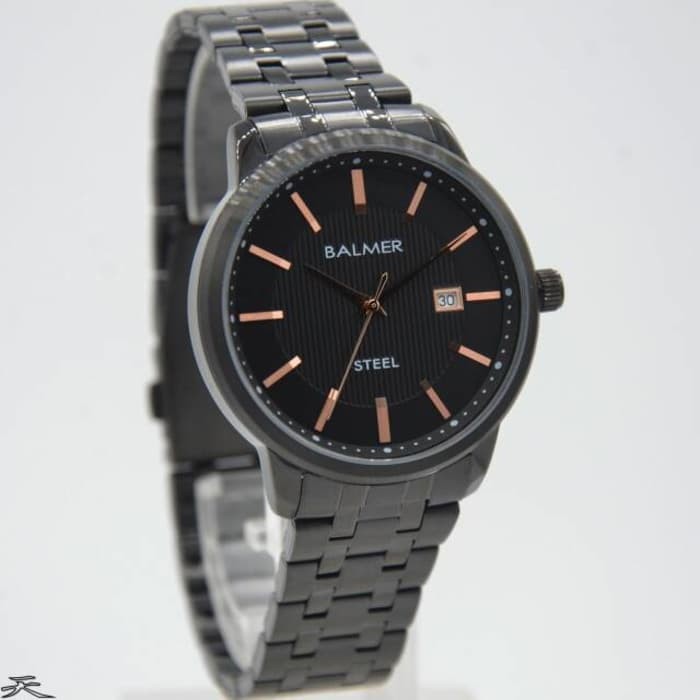 jam tangan / Watch_Id BALMER ORIGINAL B7950 ~