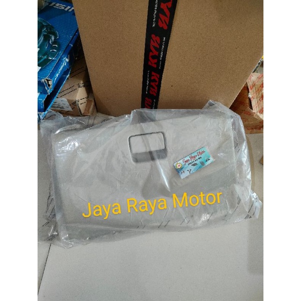 Tutup Cover laci Dashboard bawah Innova Inova 2010-2014 ASLI