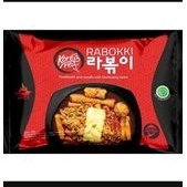 

rabokki