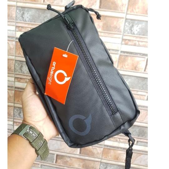 (STOK TERBARU) (Bayar Di Tempat/Cod) Tas sport/Handbag Ortuseight