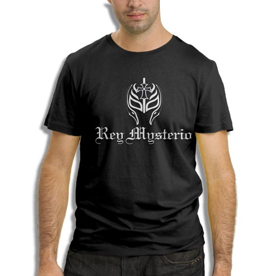 Kaos Distro Rey Mysterio 03