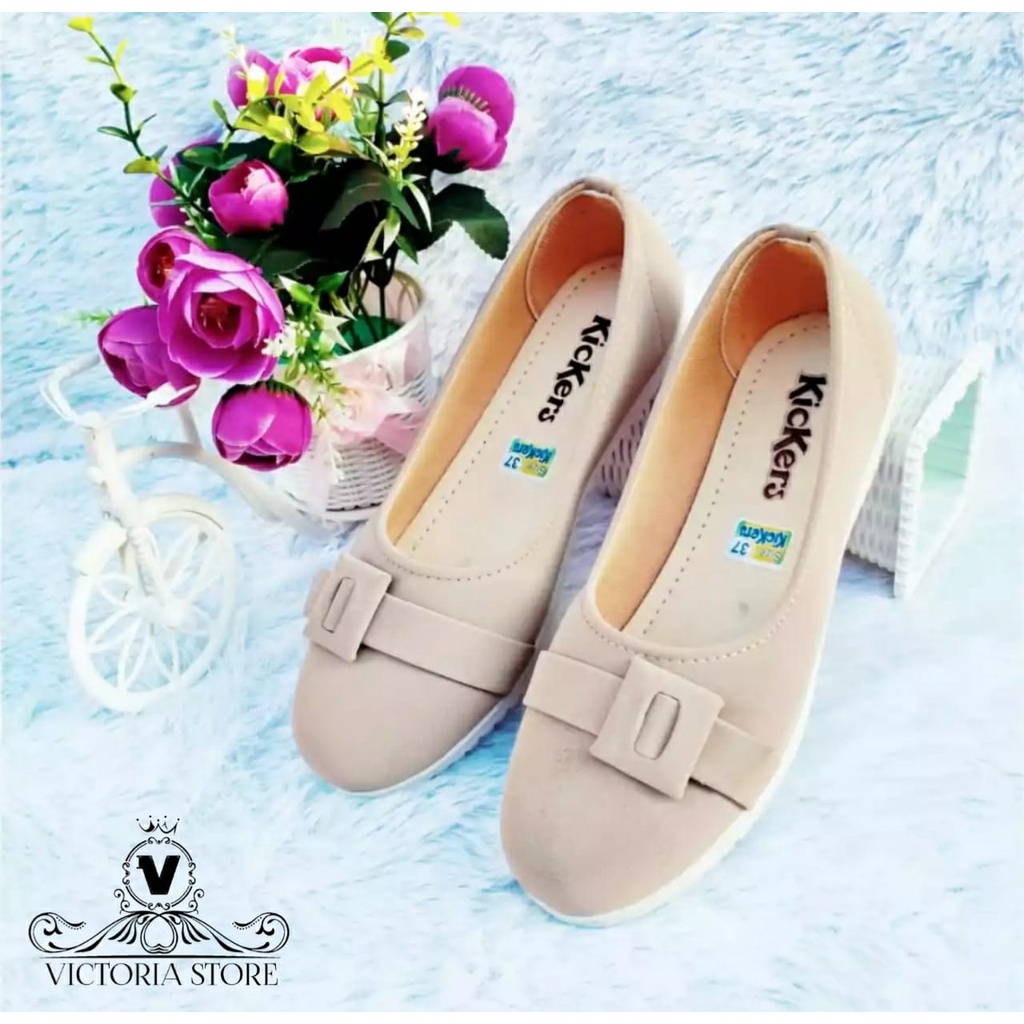 Slip Sandal Wanita Tali Mules Casual Sepatu Sandal Rajut Wanita Sepatu Wanita Flatshoes Sandal Slop