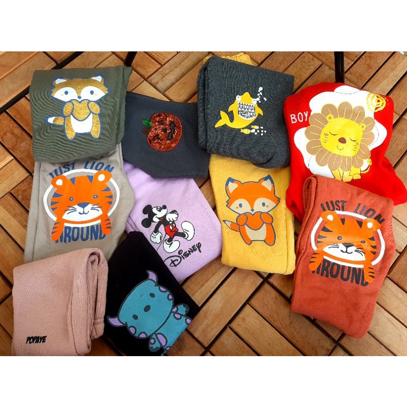 paket usaha pakaian anak