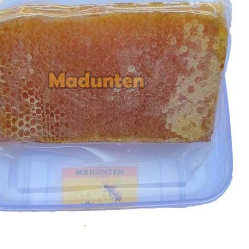 

Terbaru!! ATR-655 Madu Murni 1 Kg / Madu Asli Mentah Tanpa Proses / Madu Ori / Madu Asli 1Kg Madu 50