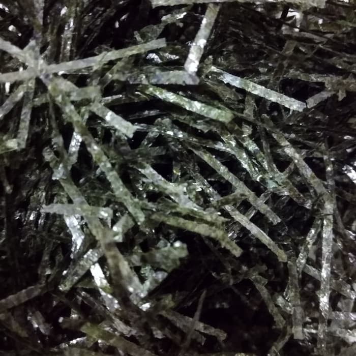 

HS Takaokaya Kizami Nori Shredded Nori Nori Potongan 20gr