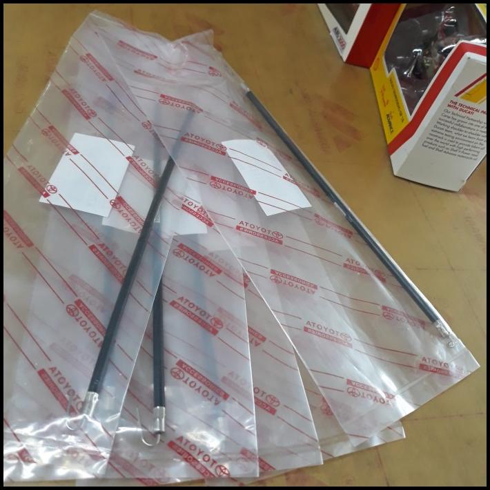 Kawat Sling Anak Central Lock Avanza 2012- Original