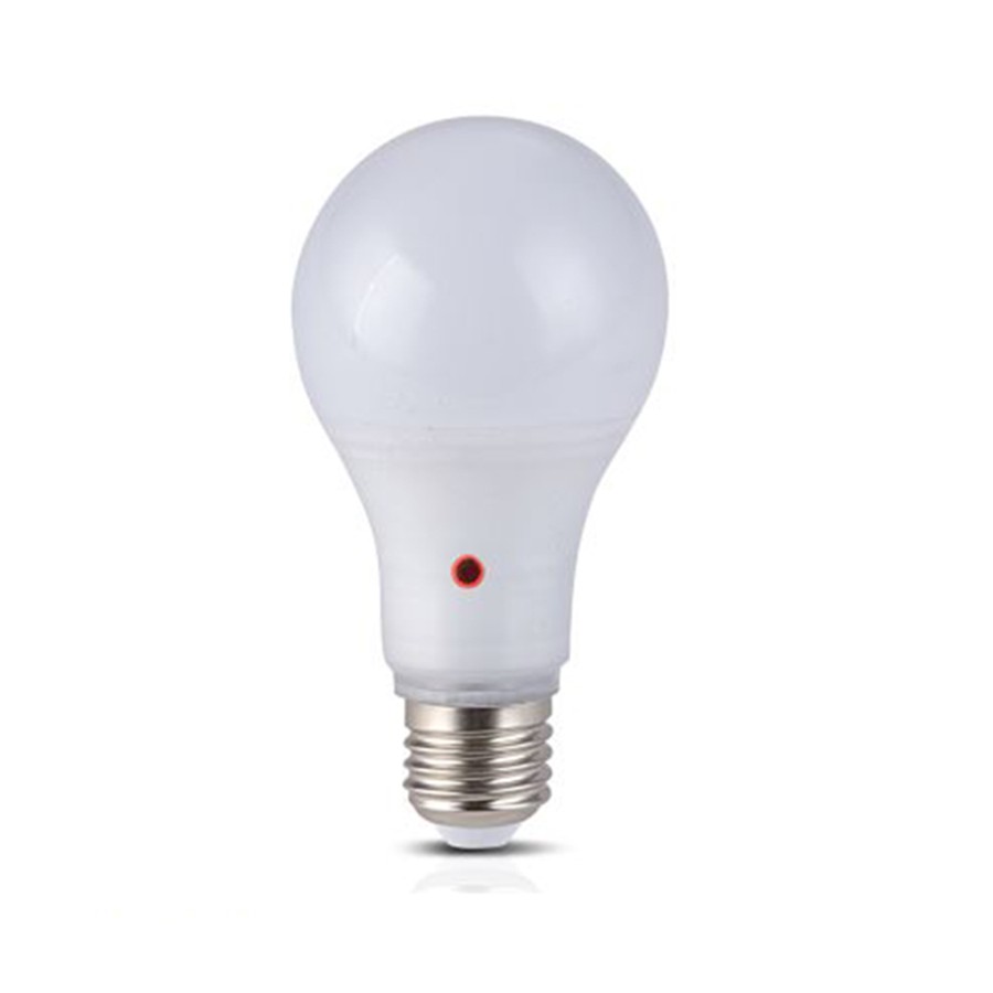 Titan lampu Sensor led 10 Watt garansi 12 Bulan
