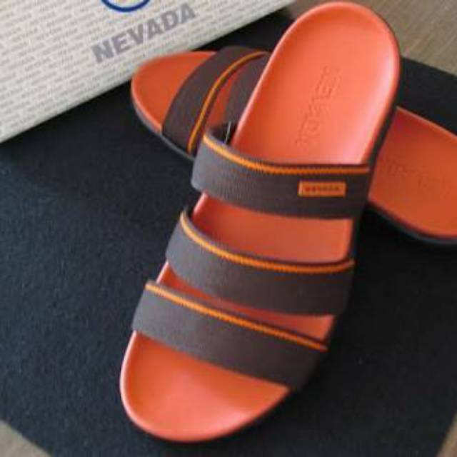 Sandal Nevada \u003e\u003e Sandal Pria - NEVADA 3 