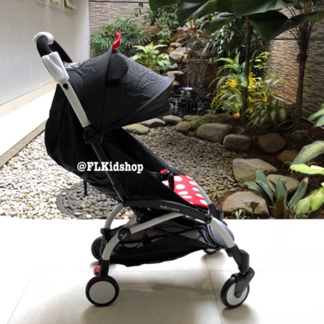 beli stroller murah