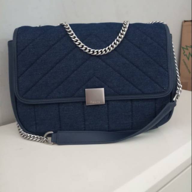 Preloved Like New Tas Pedro Original Counter