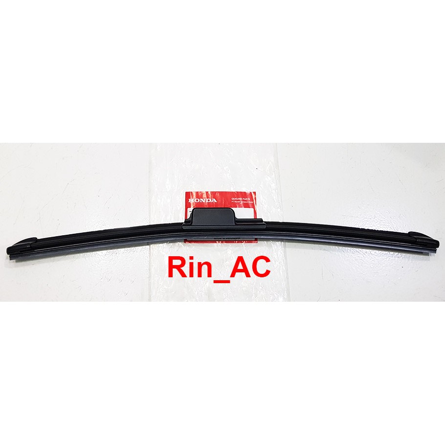 ORIGINAL Karet & Wiper Blade Windshield Depan Kiri PENDEK Mobil Honda HRV HR-V A S E Prestige 2015 2
