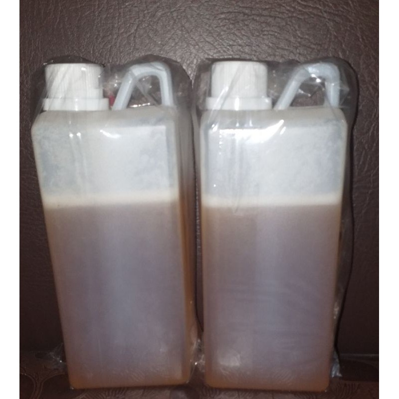 

madu asli