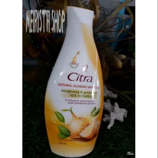 PROMO CITRA UV BODY LOTION BENGKOANG/BODY LOTION CITRA/CITRA