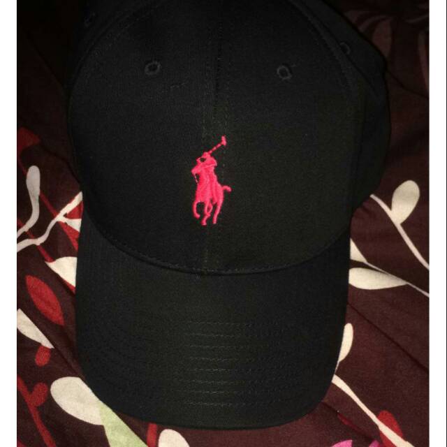 Topi polo. Polo cap