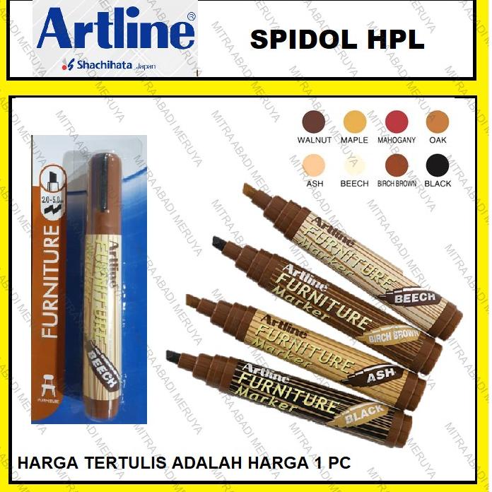 

Ready GFFZH Spidol Hpl Spidol Furniture Pewarna Tepi Pinggiran Hpl Edging Tusiran 36 Best Seller