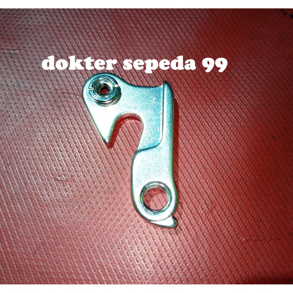 Extender Hanger rd anting rd GANTUNGAN RD SEPEDA