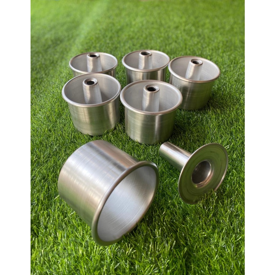 LOYANG CHIFFON MINI 10X8CM