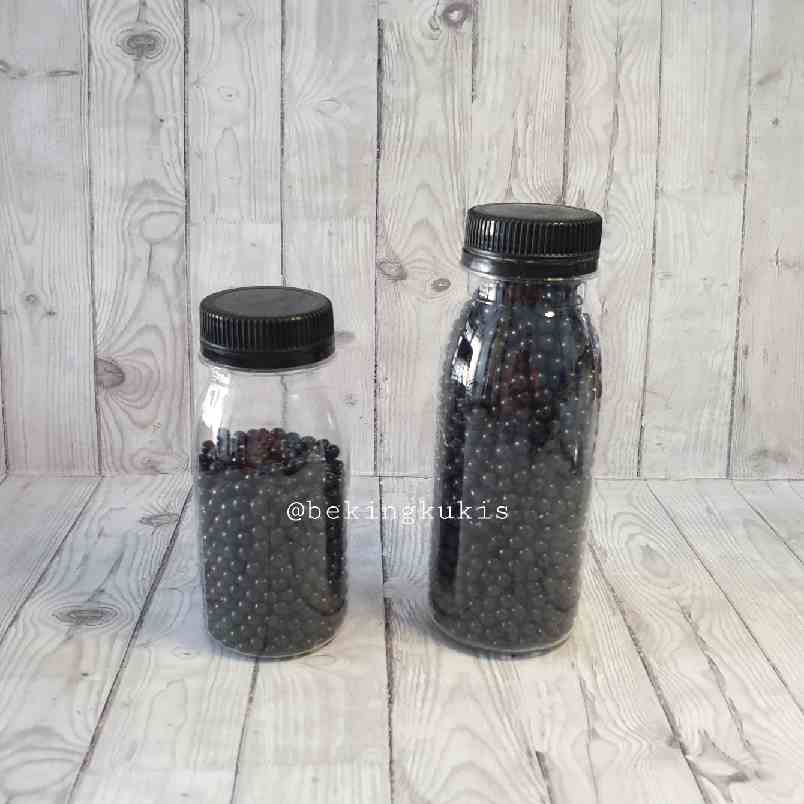 

sprinkle black 4 mm