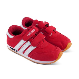 Jual SEPATU ADIDAS 0.2 SNEAKERS ANAK LAKI LAKI DAN PEREMPUAN UKURAN 24