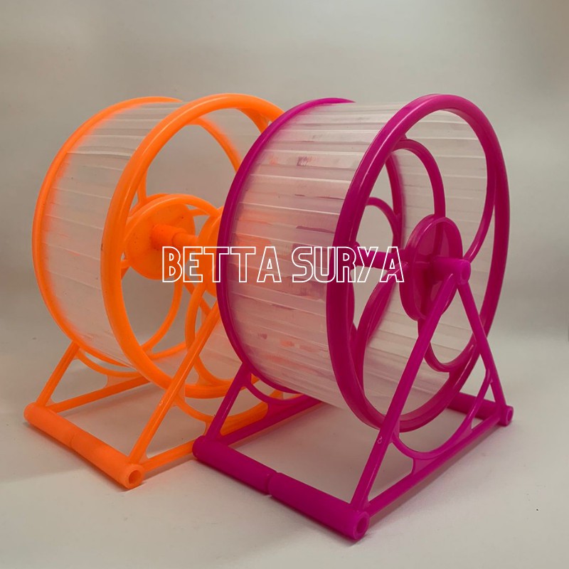 KINCIR HAMSTER MURAH RODA HAMSTER MAINAN HAMSTER HAMSTER WHEEL X8