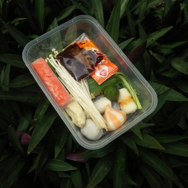 

SUKI TOMYAM
