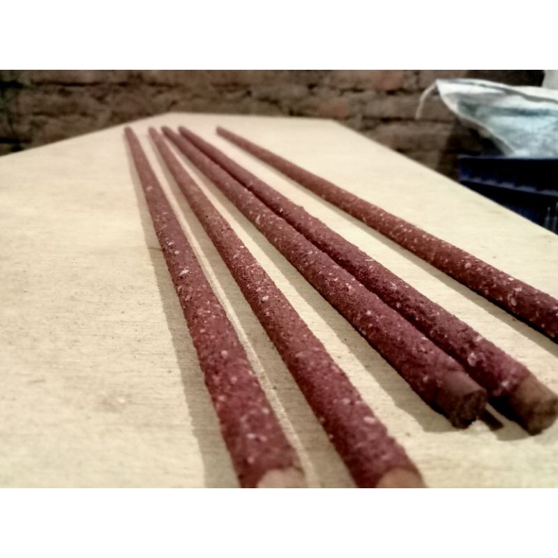 tangkringan burung anis replika asem Bali / full amplas