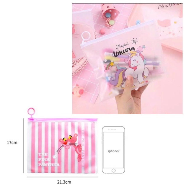 

Tempat Pensil Unicorn