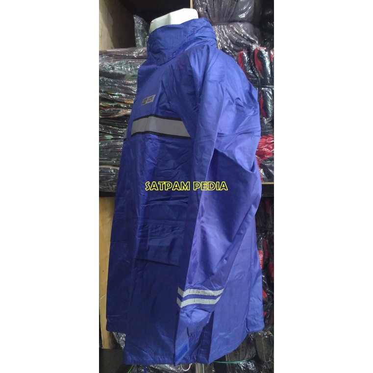 Jas Hujan Rosida Sporty R882 - Mantel Hujan Rosida Sporty R882