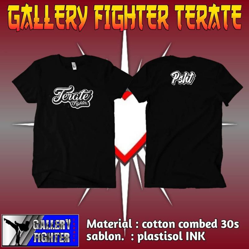 KAOS PSHT FIGHTER