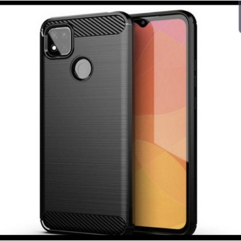 XIAOMI MI 8 , POCOPHONE F1 - SOFCASE IPAKY KARBON XIAOMI MI 8 ,POCOPHONE F1 BLACK ONLY