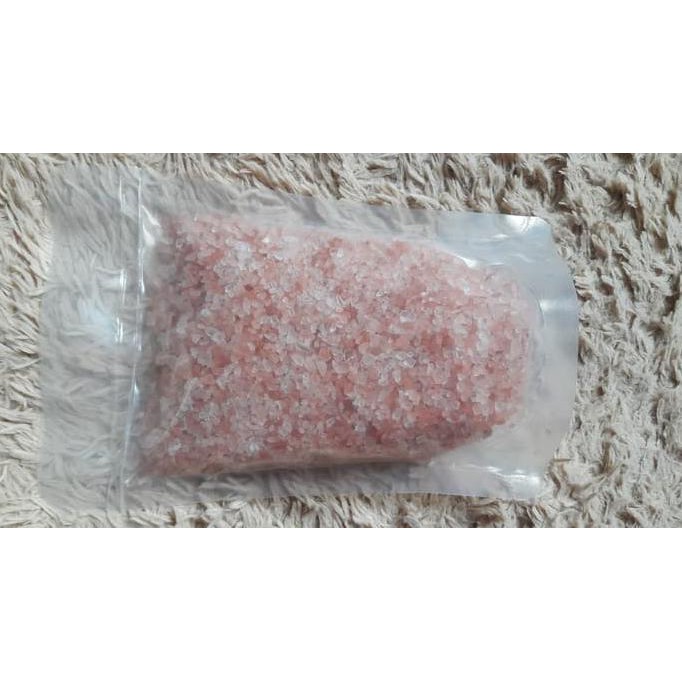 

Diet-Sale-Terpercaya-123J456- Kristal Himalayan Pink Salt 500 Gram / Garam Diet Himalaya Kasar 500Gr