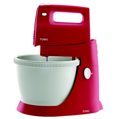 Turbo Mixer Com EHM 9090 / Stand Mixer Turbo