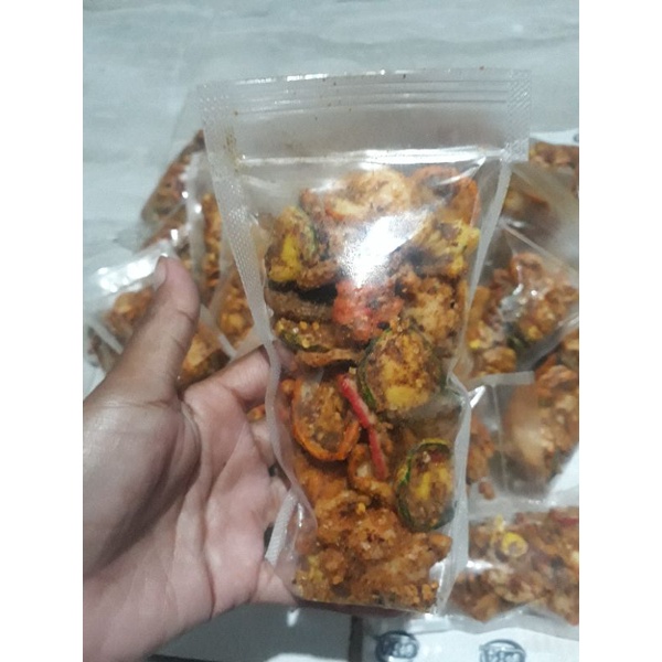 

krupuk