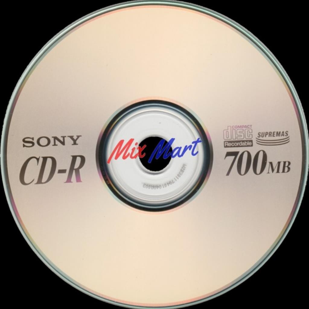 CD-R SONY Blank Kosong 700 MB satuan ketengan
