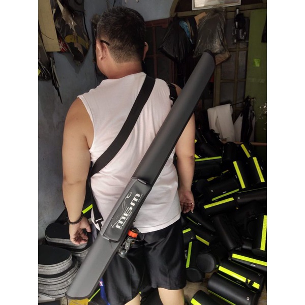 Tas pancing /tas pancing pedang/tas joran model pedang