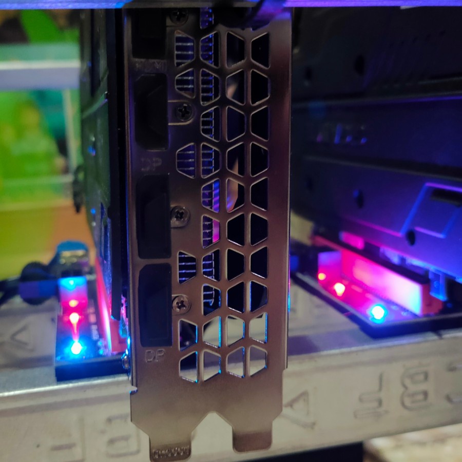 USB 3.0 PCIE RISER 6pin 1x to 16x Card VERSI 009S 009 Plus 8 Kapasitor