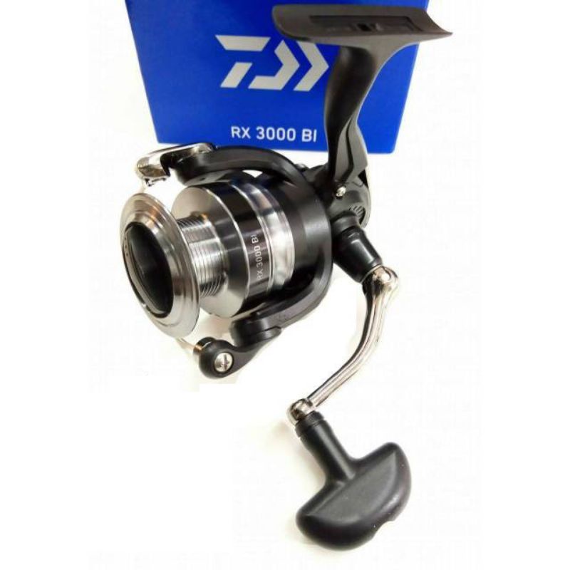 REEL DAIWA RX 3000 BI