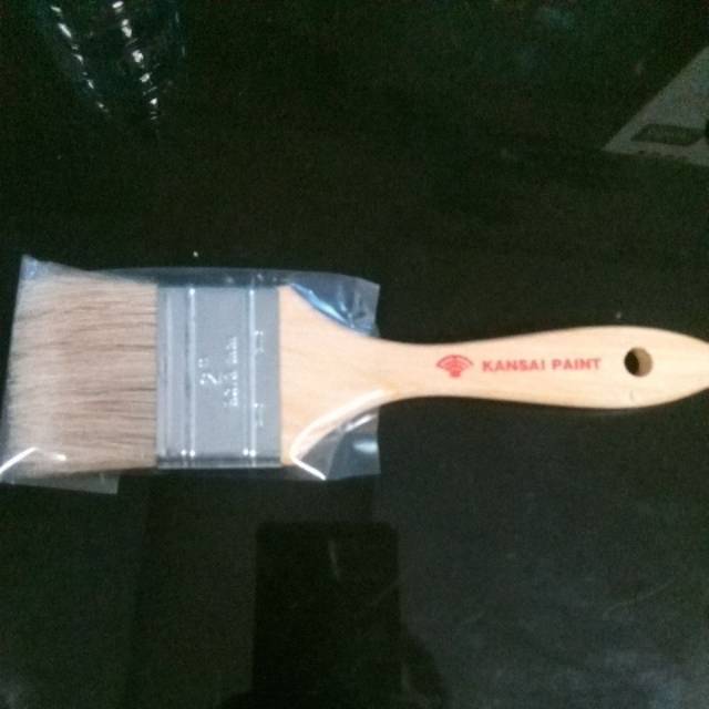 

Kuas Kansai uk 2 inch
