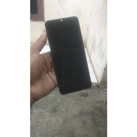 LCD Touchscreen frame hotwav pearl k3 2020 original 100% copotan