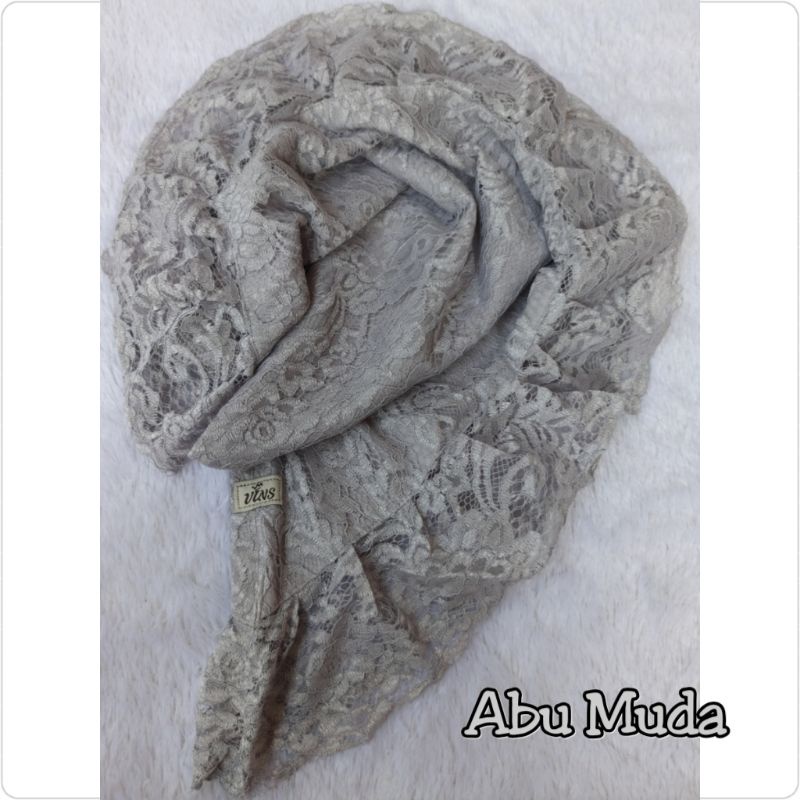 VINS Instan Brokat Produksi Butik Premium Tidak Terawang