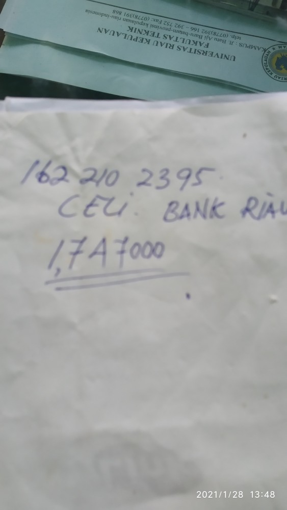 Irus Stainless Wayang / Centong Sayur Kuah