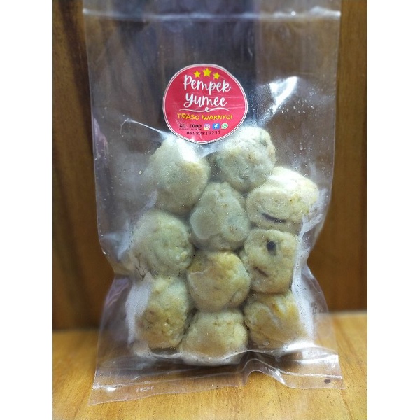 

Pempek adaan