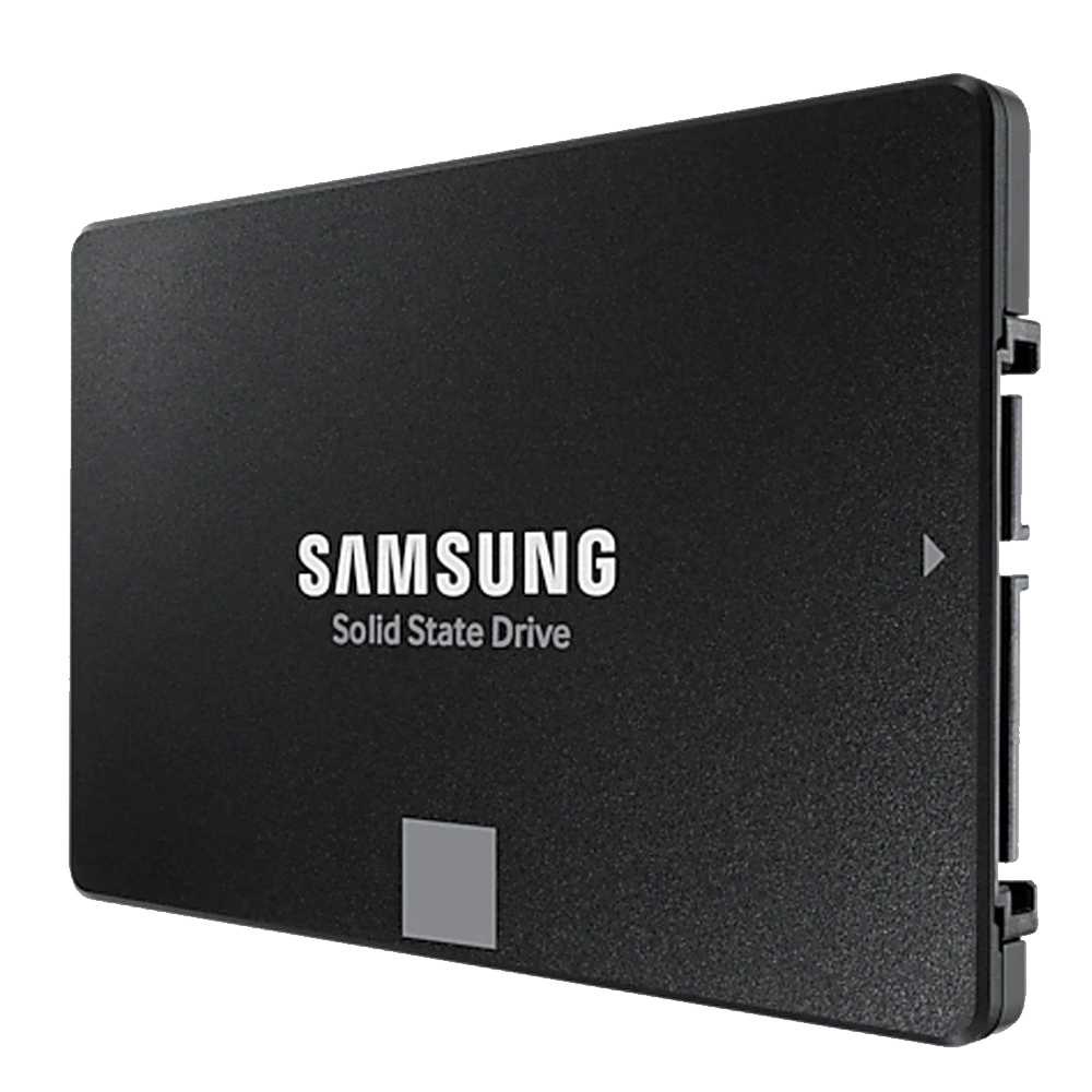 IDN TECH - Samsung SSD 870 EVO SATA III 2.5 Inch