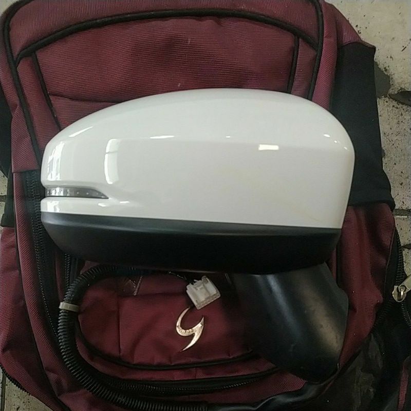 Spion Honda Jazz RS retract otomatis 2014 2015 2016 2017 2018