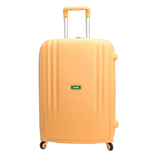 Pelindung Koper Lojel lineo size Medium Koper hardcase 28inch Mika + Scuba