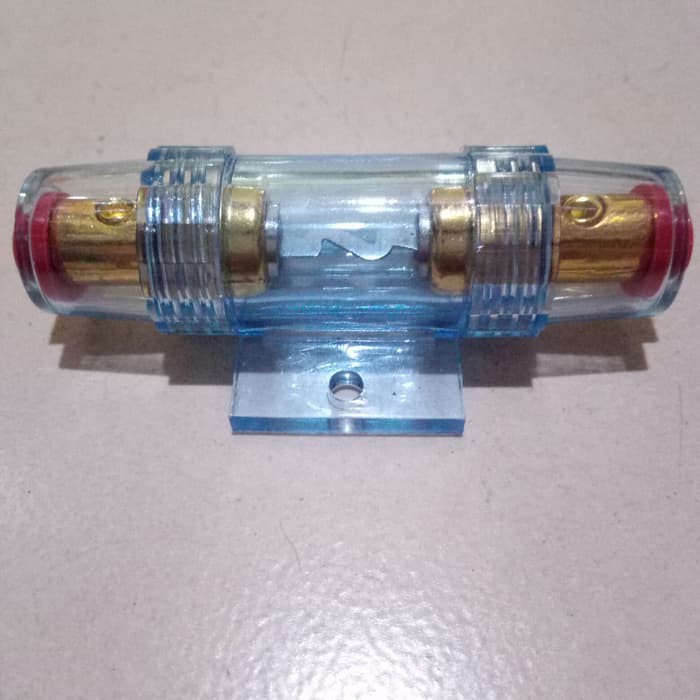 fuse box skring audio mobil sekring audio 60A