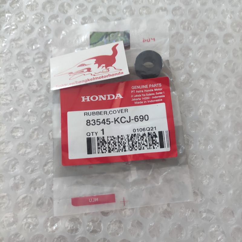 Rubber Cover Karet Cover Body Tiger 2000 Tirev Ori 83545KCJ690