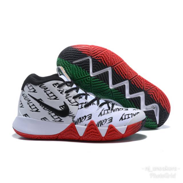 nike kyrie 4 bhm
